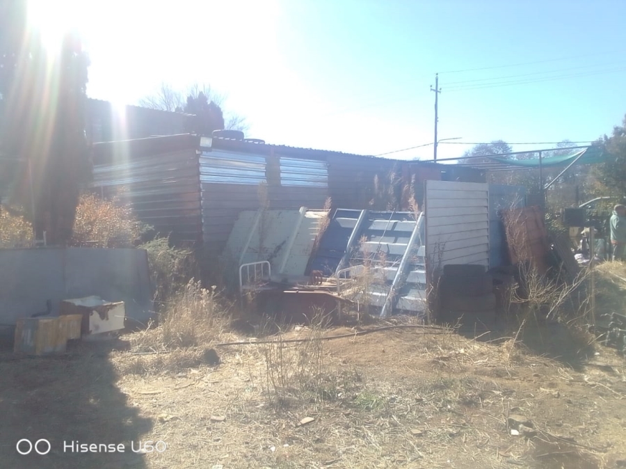 Commercial Property for Sale in Brandfort Free State